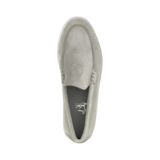 Christian Louboutin Moonboat Loafers