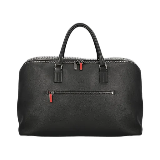 Christian Louboutin Funky Weekende Travel Bag
