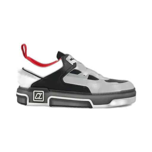 Christian Louboutin Astroloubi Low-Top Sneakers