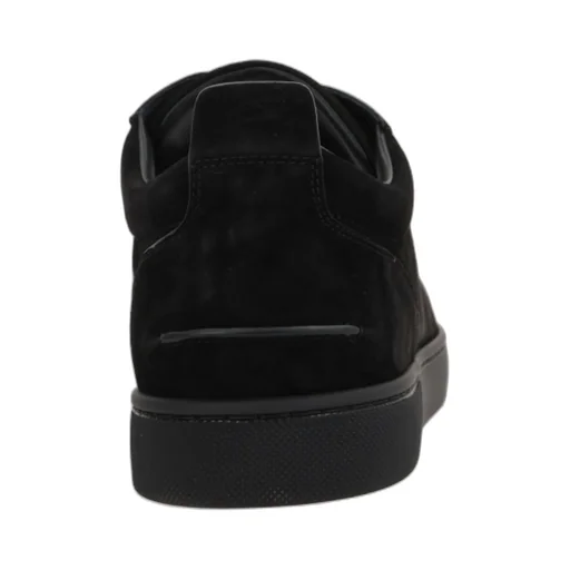 Christian Louboutin St Louis Logo Plaque Sneakers