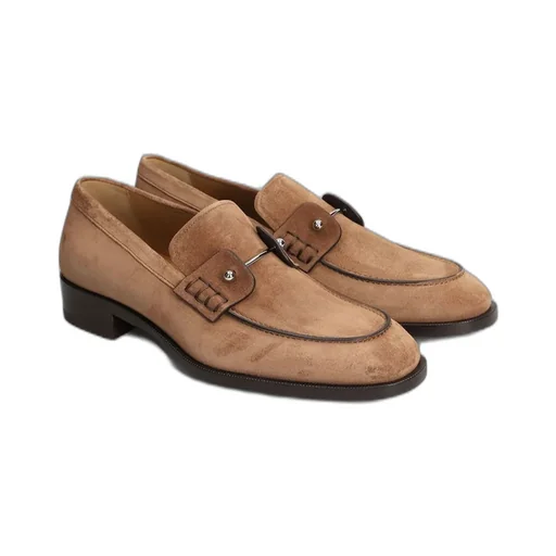 Christian Louboutin Chambelimoc Loafers