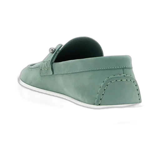 Christian Louboutin Chambeliboat Slip-On Loafers