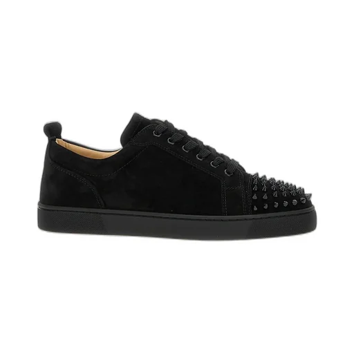 Christian Louboutin Louis Junior Spikes Sneakers