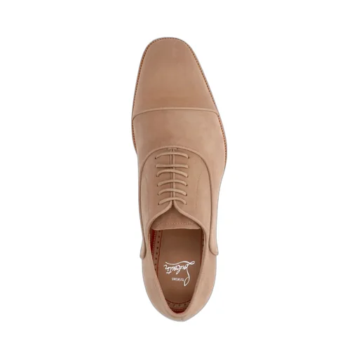 Christian Louboutin Greggory Oxford Shoes