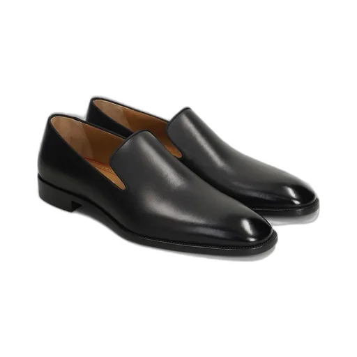 Christian Louboutin Danny Flex Slip-On Loafers