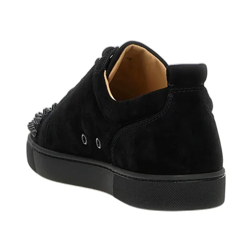 Christian Louboutin Louis Junior Spikes Sneakers