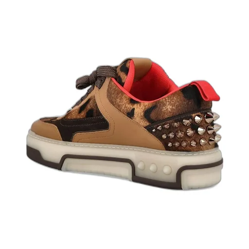 Christian Louboutin Astroloubi Sneakers