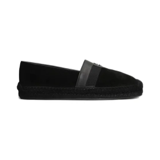 Christian Louboutin Alfarica Slip-On Espadrilles