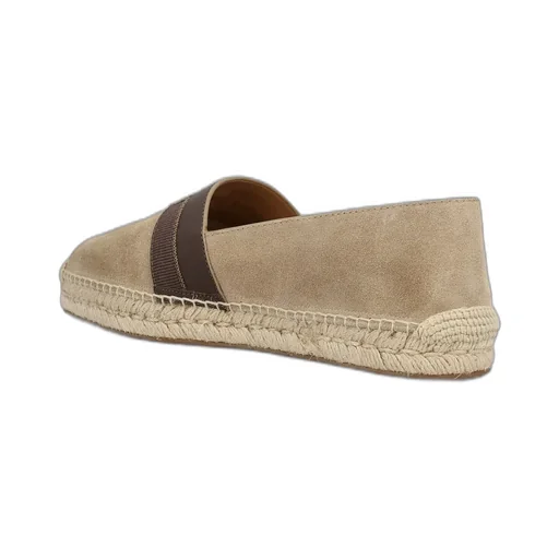 Christian Louboutin Alfarica Slip-On Espadrilles