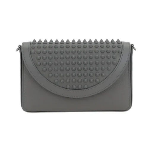 Christian Louboutin Funky Spikes Wallet