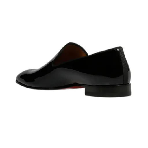 Christian Louboutin Dandelion Slip-On Loafers