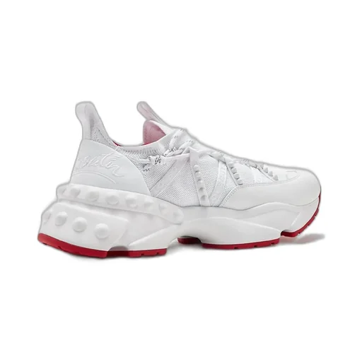 Christian Louboutin Trailnrun Running Sneakers