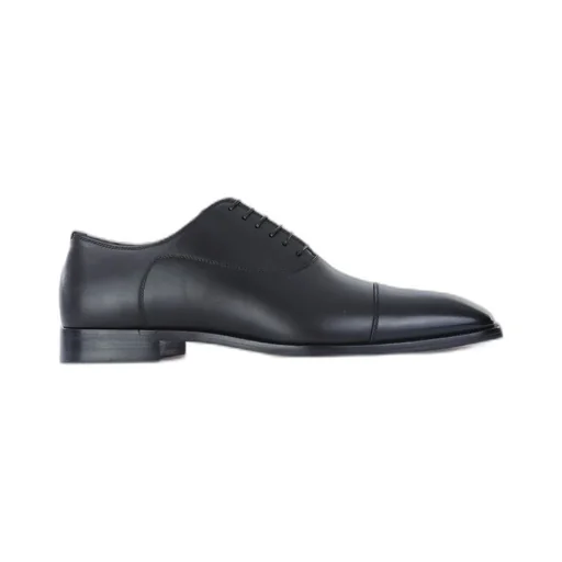 Christian Louboutin Greggory Lace-Up Shoes