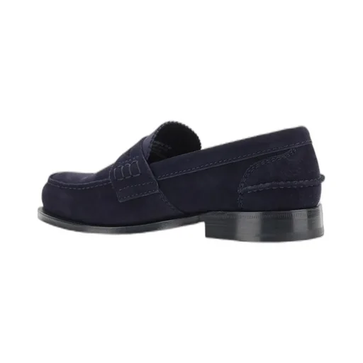 Church's Pembrey Polished Slip-On Loafers