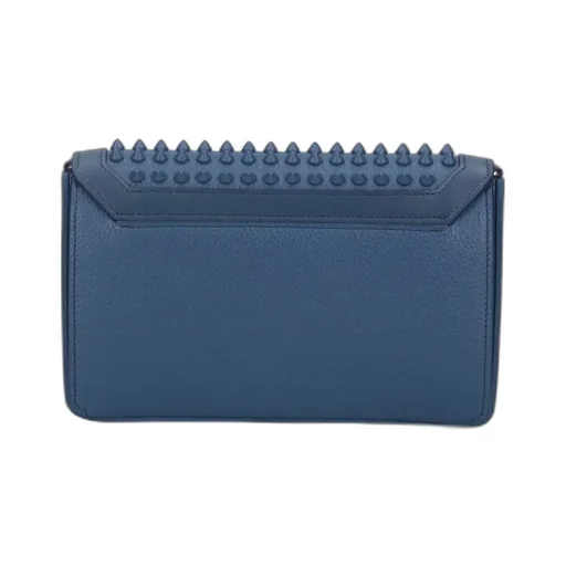 Christian Louboutin Explorafunk Stud Detailed Wallet