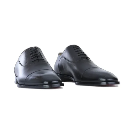 Christian Louboutin Greggory Lace-Up Shoes