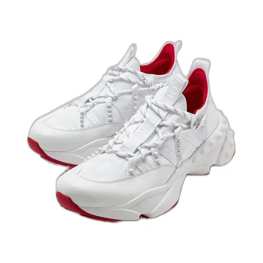 Christian Louboutin Trailnrun Running Sneakers