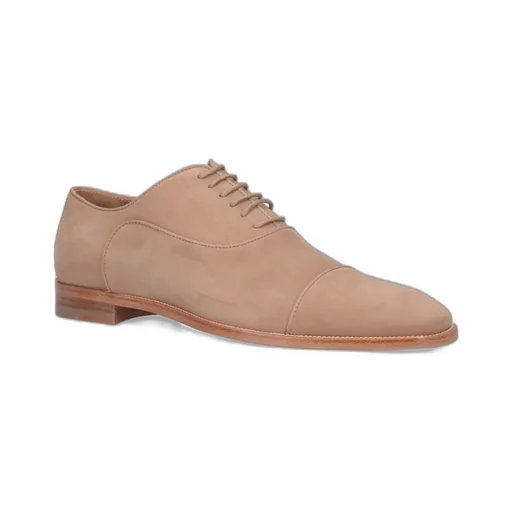 Christian Louboutin Greggory Oxford Shoes