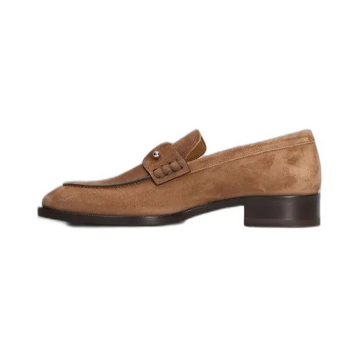Christian Louboutin Chambelimoc Loafers