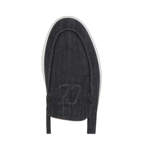 Christian Louboutin Varsiboat Slip-On Boat Shoes