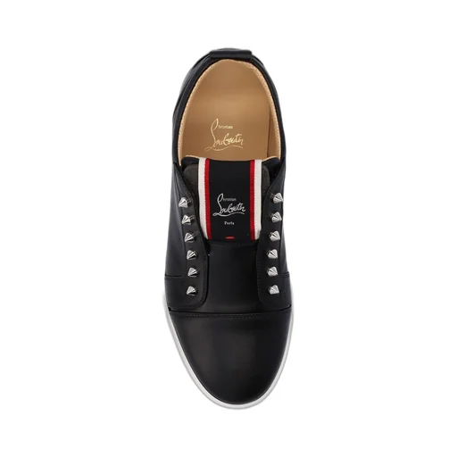 Christian Louboutin F.A.V Fique A Vontade Sneakers