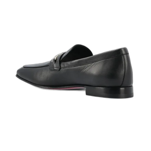 Christian Louboutin Mj Moc Slip-On Loafers