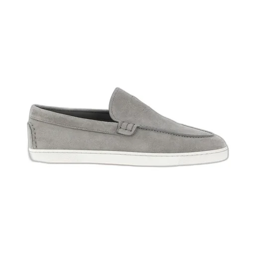 Christian Louboutin Moonboat Loafers