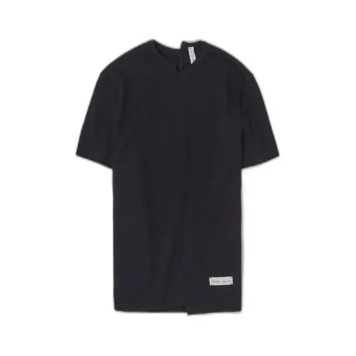 Christina Seewald Asymmetric T-Shirt
