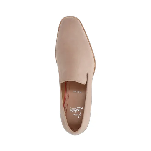 Christian Louboutin Danny Flex Slip-On Loafers
