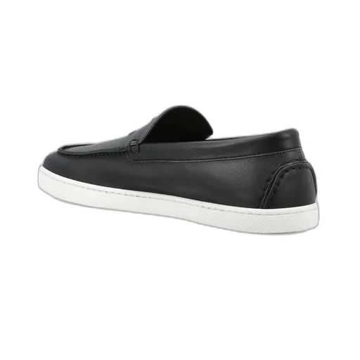 Christian Louboutin Varsiboat Slip-On Loafers