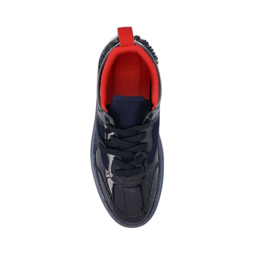 Christian Louboutin Astrocool Lace-Up Sneakers