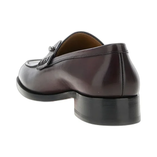 Christian Louboutin Chambelimoc Slip-On Loafers