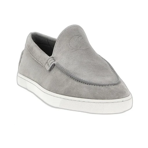 Christian Louboutin Moonboat Loafers