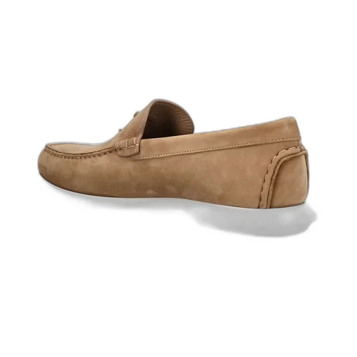 Christian Louboutin Slip-On Flat Shoes