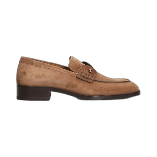 Christian Louboutin Chambelimoc Loafers