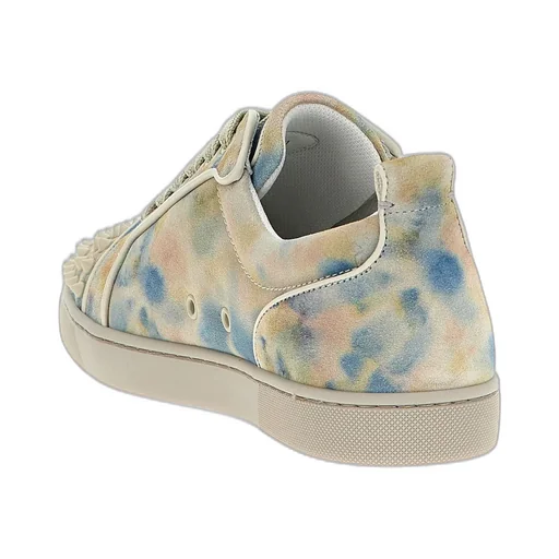 Christian Louboutin Louis Junior Spikes Sneakers