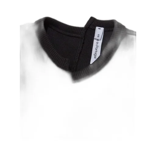 Christina Seewald Asymmetric T-Shirt