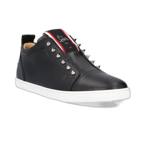 Christian Louboutin F.A.V Fique A Vontade Sneakers