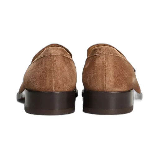 Christian Louboutin Chambelimoc Loafers