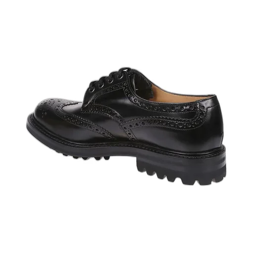 Church's Lace-Up Brogues