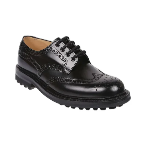 Church's Lace-Up Brogues