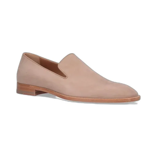 Christian Louboutin Danny Flex Slip-On Loafers