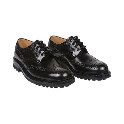 Church's Lace-Up Brogues