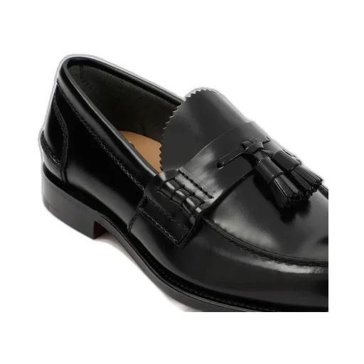 Church's Tiverton Tassel Detailed Loafers