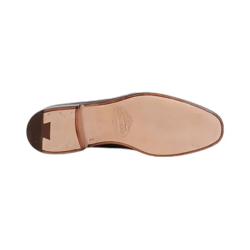 Church's Brushed Tassel Detailed Loafers