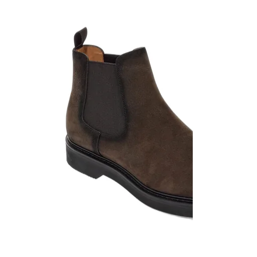 Church's Almond Toe Ankle Boots