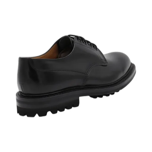 Church's Chunky Neil Lace Up Shoes