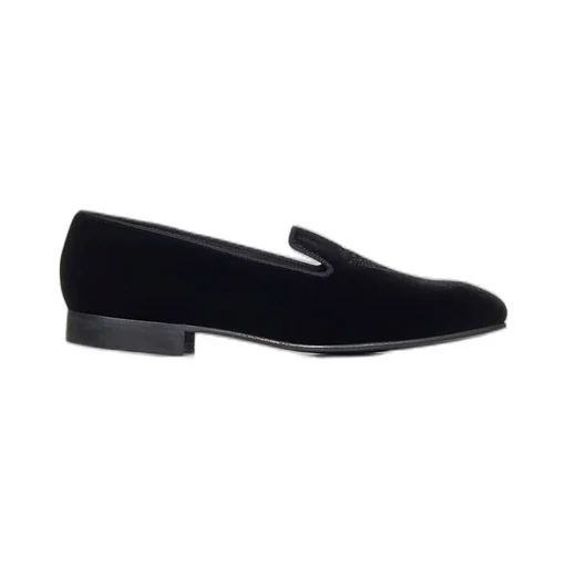 Church's Sovereign Slip-On Loafers