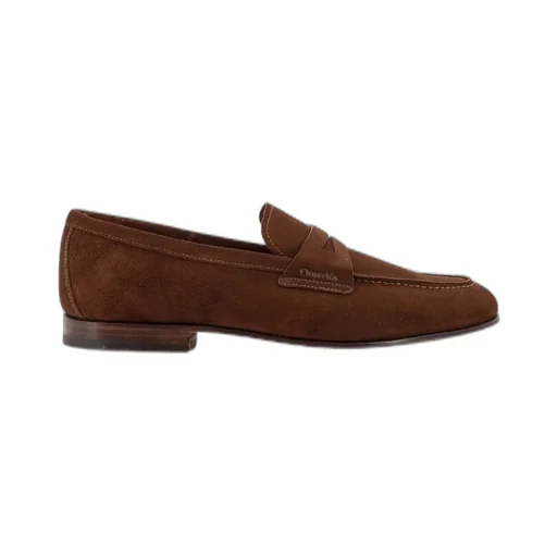 Church's Maltby Slip-On Loafers