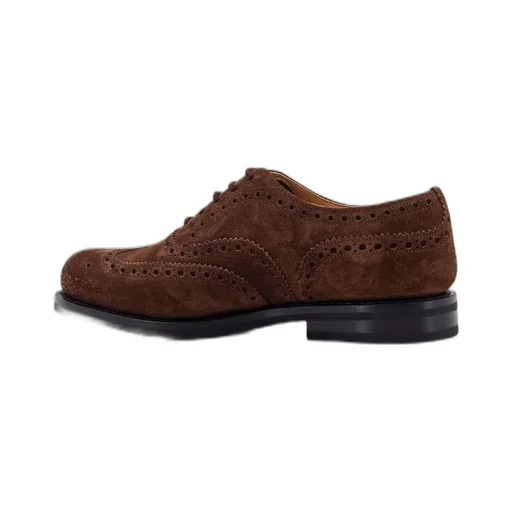 Church's Amersham Lace-Up Shoes
